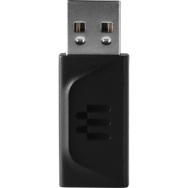 EPOS USB-C to USB-A Adapter 1000932 – адаптер USB-C към USB-A EPOS USB-C to USB-A Adapter 1000932 – адаптер USB-C към USB-A
