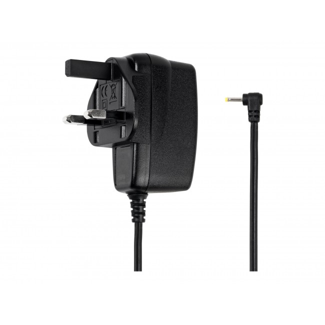 EPOS UNI PS UK 01 – захранващ адаптер за MCH 7 и IMPACT DW/D 10 Phone EPOS UNI PS UK 01 – захранващ адаптер за MCH 7 и IMPACT DW/D 10 Phone