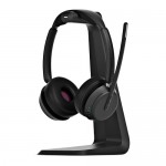 EPOS IMPACT 1061T стерео Bluetooth слушалки за Microsoft Teams със зарядна стойка, черни EPOS IMPACT 1061T стерео Bluetooth слушалки за Microsoft Teams със зарядна стойка, черни