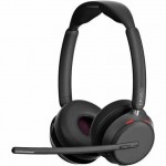 EPOS IMPACT 1061T стерео Bluetooth слушалки за Microsoft Teams със зарядна стойка, черни EPOS IMPACT 1061T стерео Bluetooth слушалки за Microsoft Teams със зарядна стойка, черни