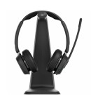 EPOS IMPACT 1061 стерео Bluetooth слушалки за UC с зарядна стойка, черни EPOS IMPACT 1061 стерео Bluetooth слушалки за UC с зарядна стойка, черни