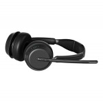 EPOS IMPACT 1060 стерео Bluetooth слушалки с микрофон, до 3 устройства, черен EPOS IMPACT 1060 стерео Bluetooth слушалки с микрофон, до 3 устройства, черен