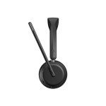 EPOS IMPACT 1060 стерео Bluetooth слушалки с микрофон, до 3 устройства, черен EPOS IMPACT 1060 стерео Bluetooth слушалки с микрофон, до 3 устройства, черен