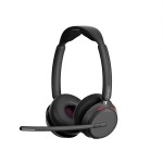 EPOS IMPACT 1060 стерео Bluetooth слушалки с микрофон, до 3 устройства, черен EPOS IMPACT 1060 стерео Bluetooth слушалки с микрофон, до 3 устройства, черен
