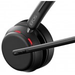 EPOS IMPACT 1060 стерео Bluetooth слушалки с микрофон, до 3 устройства, черен EPOS IMPACT 1060 стерео Bluetooth слушалки с микрофон, до 3 устройства, черен