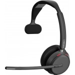 EPOS IMPACT 1030 моно Bluetooth слушалки за UC, черен EPOS IMPACT 1030 моно Bluetooth слушалки за UC, черен