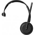 EPOS IMPACT 1030 моно Bluetooth слушалки за UC, черен EPOS IMPACT 1030 моно Bluetooth слушалки за UC, черен