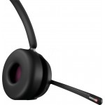 EPOS IMPACT 1030 моно Bluetooth слушалки за UC, черен EPOS IMPACT 1030 моно Bluetooth слушалки за UC, черен