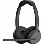EPOS IMPACT 1060 ANC стерео слушалки, Bluetooth, адаптивен ANC, UC, до 3 устройства, черен EPOS IMPACT 1060 ANC стерео слушалки, Bluetooth, адаптивен ANC, UC, до 3 устройства, черен