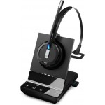 EPOS IMPACT SDW 5016 – стерео DECT слушалки, UC, конвертируеми, с BTD 800 донгъл и базова станция, черен EPOS IMPACT SDW 5016 – стерео DECT слушалки, UC, конвертируеми, с BTD 800 донгъл и базова станция, черен
