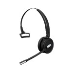 EPOS IMPACT SDW 5016 – стерео DECT слушалки, UC, конвертируеми, с BTD 800 донгъл и базова станция, черен EPOS IMPACT SDW 5016 – стерео DECT слушалки, UC, конвертируеми, с BTD 800 донгъл и базова станция, черен