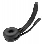 EPOS IMPACT SDW 5035 моно DECT слушалка за UC с базова станция, черен EPOS IMPACT SDW 5035 моно DECT слушалка за UC с базова станция, черен