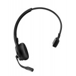 EPOS IMPACT SDW 5035 моно DECT слушалка за UC с базова станция, черен EPOS IMPACT SDW 5035 моно DECT слушалка за UC с базова станция, черен