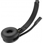 EPOS IMPACT SDW 5063 стерео DECT слушалки, UC, базова станция, черен EPOS IMPACT SDW 5063 стерео DECT слушалки, UC, базова станция, черен