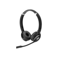 EPOS IMPACT SDW 5063 стерео DECT слушалки, UC, базова станция, черен