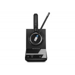 EPOS IMPACT SDW 5063 стерео DECT слушалки, UC, базова станция, черен EPOS IMPACT SDW 5063 стерео DECT слушалки, UC, базова станция, черен