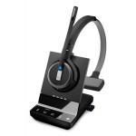 EPOS IMPACT SDW 5036T моно DECT слушалка за Microsoft Teams с BTD 800, базова станция и USB кабели