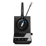 EPOS IMPACT SDW 5016T конвертируеми стерео DECT слушалки за Microsoft Teams с BTD 800, базова станция, черни EPOS IMPACT SDW 5016T конвертируеми стерео DECT слушалки за Microsoft Teams с BTD 800, базова станция, черни