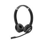 EPOS IMPACT SDW 5063T стерео безжични DECT слушалки, Microsoft Teams, с базова станция, черни EPOS IMPACT SDW 5063T стерео безжични DECT слушалки, Microsoft Teams, с базова станция, черни