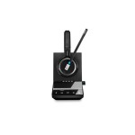 EPOS IMPACT SDW 5033T моно DECT слушалка с базова станция, Microsoft Teams, черен EPOS IMPACT SDW 5033T моно DECT слушалка с базова станция, Microsoft Teams, черен