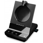 EPOS IMPACT SDW 5033T моно DECT слушалка с базова станция, Microsoft Teams, черен EPOS IMPACT SDW 5033T моно DECT слушалка с базова станция, Microsoft Teams, черен