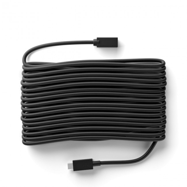 EPOS USB-C Extension Cable 1001188 – USB-C удължителен кабел, 5 m EPOS USB-C Extension Cable 1001188 – USB-C удължителен кабел, 5 m