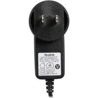 Yealink PS5V2000U 5V 2A захранващ адаптер за IP телефони