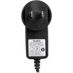Yealink PS5V2000U 5V 2A захранващ адаптер за IP телефони