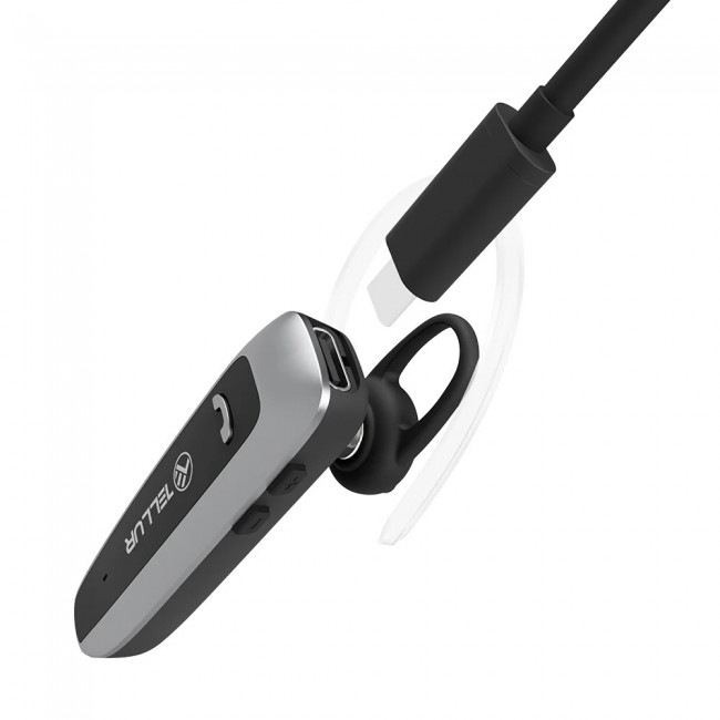 Tellur Vox 95 Bluetooth слушалка, черна Tellur Vox 95 Bluetooth слушалка, черна