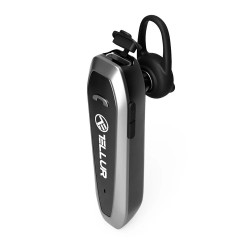 Tellur Vox 100 Bluetooth слушалка, черна