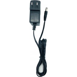 Yealink PSUY5V-12A адаптер за зареждане, 5V, 1.2A