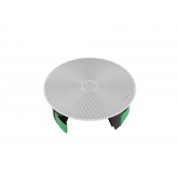 Yealink CM20 таванен микрофон с AI beamforming и 360° улавяне на глас