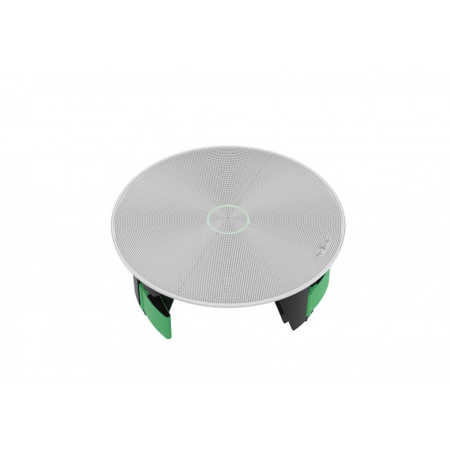 Yealink CM20 таванен микрофон с AI beamforming и 360° улавяне на глас Yealink CM20 таванен микрофон с AI beamforming и 360° улавяне на глас