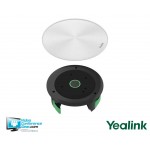 Yealink CM20 таванен микрофон с AI beamforming и 360° улавяне на глас Yealink CM20 таванен микрофон с AI beamforming и 360° улавяне на глас
