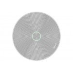 Yealink CM20 таванен микрофон с AI beamforming и 360° улавяне на глас Yealink CM20 таванен микрофон с AI beamforming и 360° улавяне на глас