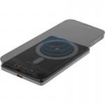 Tellur TLL158461 магнитна външна батерия 5000 mAh, PD20W, MagSafe съвместима, сива Tellur TLL158461 магнитна външна батерия 5000 mAh, PD20W, MagSafe съвместима, сива