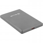 Tellur TLL158461 магнитна външна батерия 5000 mAh, PD20W, MagSafe съвместима, сива Tellur TLL158461 магнитна външна батерия 5000 mAh, PD20W, MagSafe съвместима, сива
