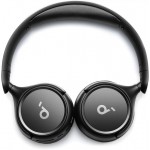 Anker Soundcore H30i стерео слушалки, Bluetooth, черен Anker Soundcore H30i стерео слушалки, Bluetooth, черен