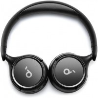 Anker Soundcore H30i стерео слушалки, Bluetooth, черен