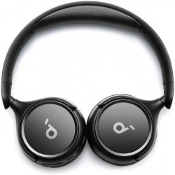 Anker Soundcore H30i стерео слушалки, Bluetooth, черен