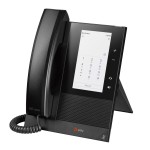 Poly CCX 400 бизнес IP телефон за Microsoft Teams с 5