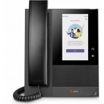 Poly CCX 400 бизнес IP телефон за Microsoft Teams с 5