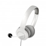 Energy Sistem Headset Office 3 жични слушалки с микрофон, 3.5 mm и USB, черни Energy Sistem Headset Office 3 жични слушалки с микрофон, 3.5 mm и USB, черни