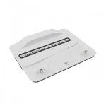 White Shark PS5-05102 GUARD охлаждаща и зарядна станция за PlayStation 5, бяла White Shark PS5-05102 GUARD охлаждаща и зарядна станция за PlayStation 5, бяла