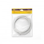 ETC 19-191 кабел H05VV-F, 3х2,5 мм², 2,5 м ETC 19-191 кабел H05VV-F, 3х2,5 мм², 2,5 м