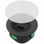 Yealink CS10 SkySound таванен високоговорител, PoE+