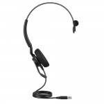 Jabra Engage 40 – USB-A UC Mono моно USB слушалка Jabra Engage 40 – USB-A UC Mono моно USB слушалка