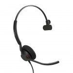 Jabra Engage 40 – USB-C UC Mono, моно USB слушалка Jabra Engage 40 – USB-C UC Mono, моно USB слушалка