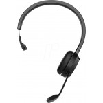 Jabra Evolve 65 TE слушалки, Link 390a MS Mono – безжични моно слушалки за Microsoft Teams