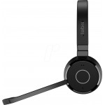 Jabra Evolve 65 TE слушалки, Link 390a MS Mono – безжични моно слушалки за Microsoft Teams